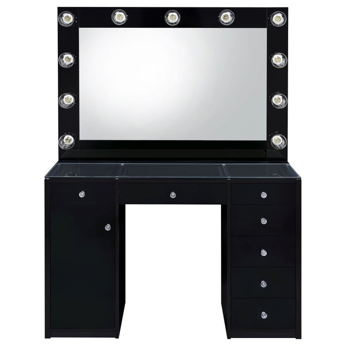 Acena Vanity Sets - Furniture Land (Milwaukee, WI)