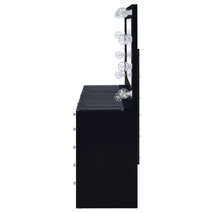 Acena Vanity Sets - Furniture Land (Milwaukee, WI)