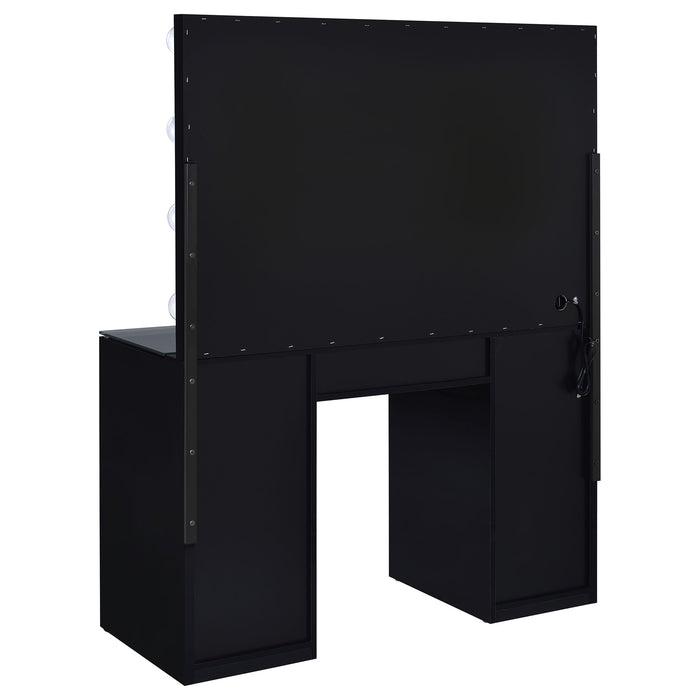 Acena Vanity Sets - Furniture Land (Milwaukee, WI)