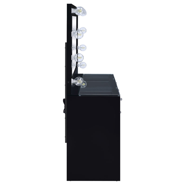 Acena Vanity Sets - Furniture Land (Milwaukee, WI)