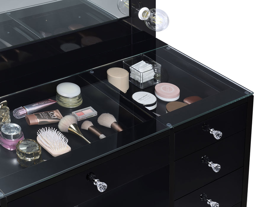 Acena Vanity Sets - Furniture Land (Milwaukee, WI)