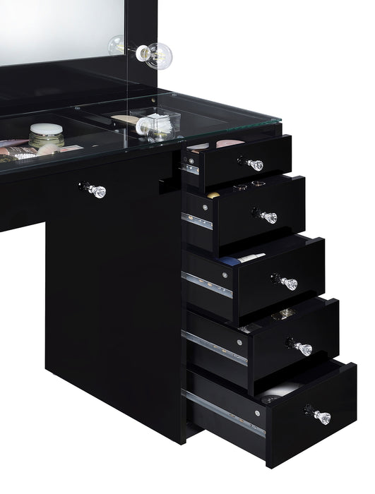 Acena Vanity Sets - Furniture Land (Milwaukee, WI)