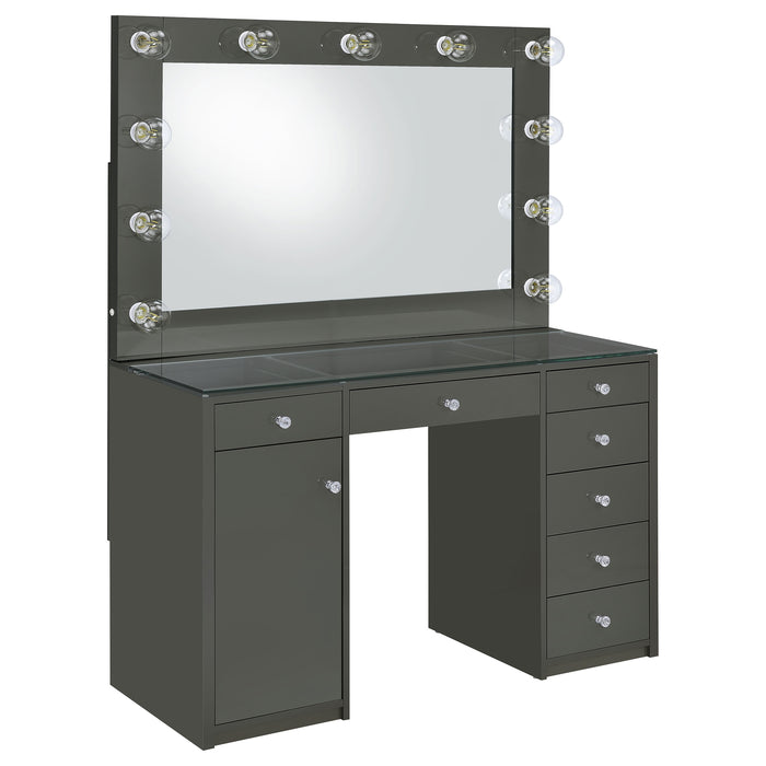 Acena Vanity Sets - Furniture Land (Milwaukee, WI)