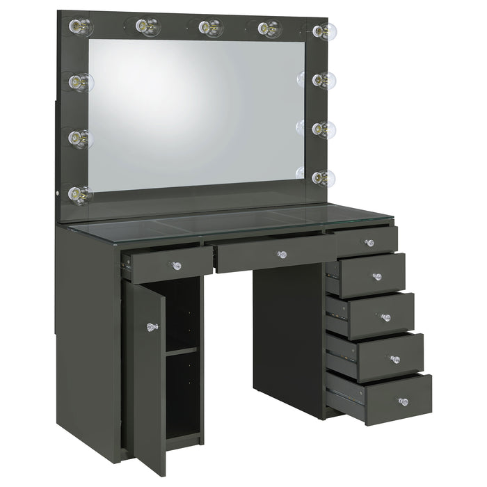 Acena Vanity Sets - Furniture Land (Milwaukee, WI)