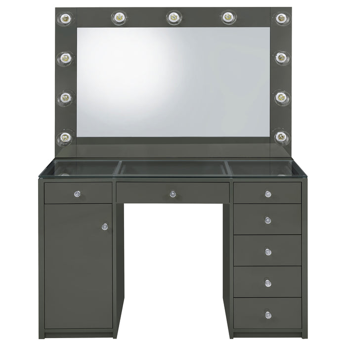 Acena Vanity Sets - Furniture Land (Milwaukee, WI)