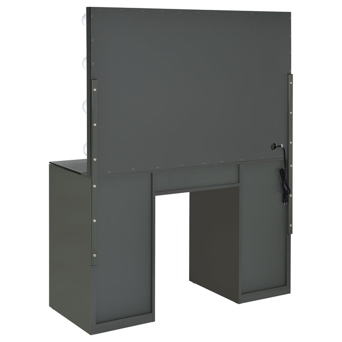 Acena Vanity Sets - Furniture Land (Milwaukee, WI)
