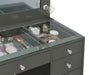 Acena Vanity Sets - Furniture Land (Milwaukee, WI)