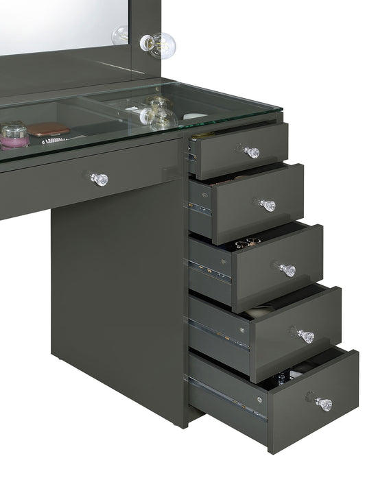 Acena Vanity Sets - Furniture Land (Milwaukee, WI)