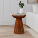 Aureo End & Side Table - Furniture Land (Milwaukee, WI)