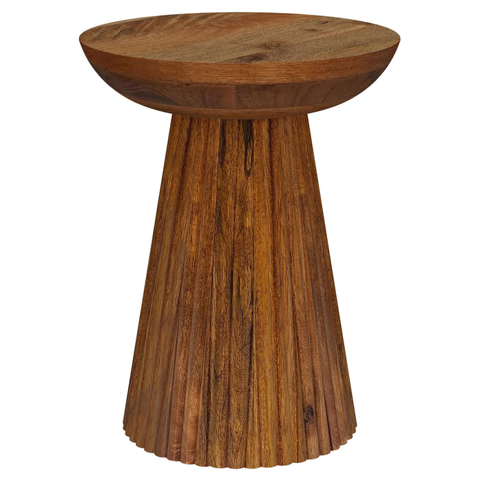 Aureo End & Side Table - Furniture Land (Milwaukee, WI)
