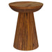 Aureo End & Side Table - Furniture Land (Milwaukee, WI)