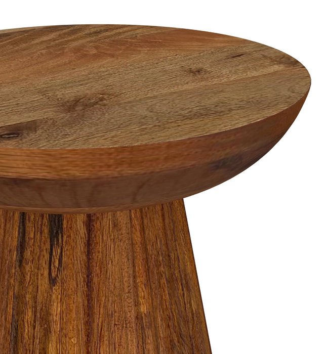 Aureo End & Side Table - Furniture Land (Milwaukee, WI)