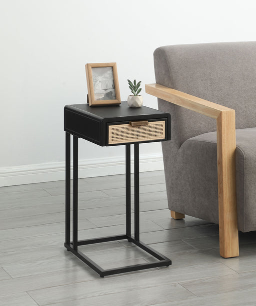 Amherst End Side Tables - Furniture Land (Milwaukee, WI)