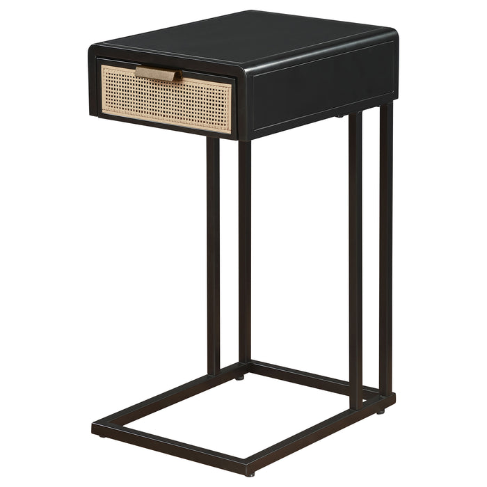 Amherst End Side Tables - Furniture Land (Milwaukee, WI)