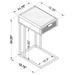Amherst End Side Tables - Furniture Land (Milwaukee, WI)