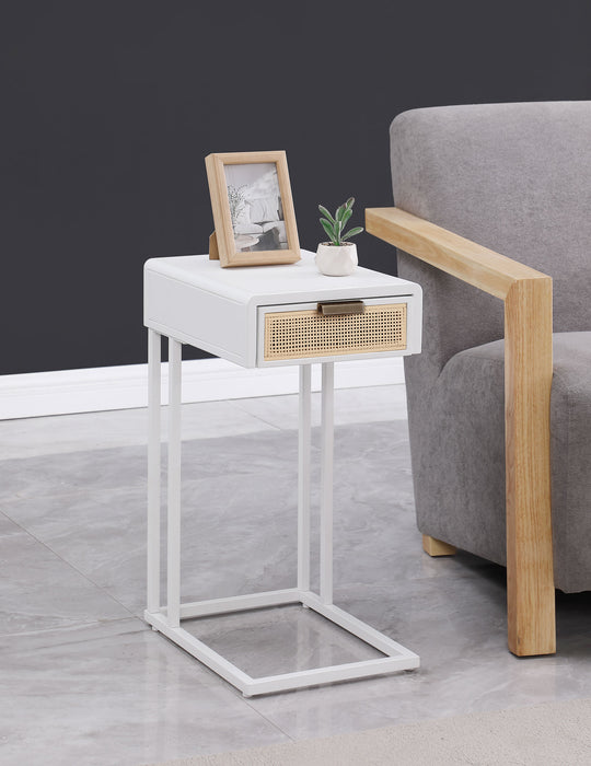 Amherst End Side Tables - Furniture Land (Milwaukee, WI)