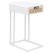 Amherst End Side Tables - Furniture Land (Milwaukee, WI)