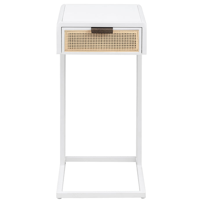 Amherst End Side Tables - Furniture Land (Milwaukee, WI)