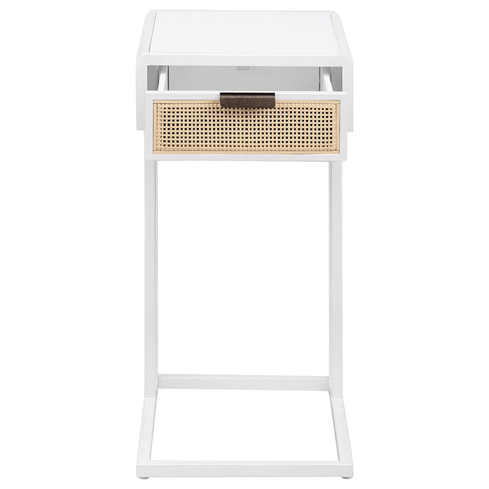 Amherst End Side Tables - Furniture Land (Milwaukee, WI)