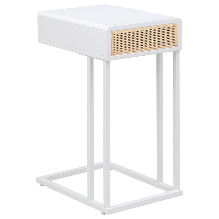 Amherst End Side Tables - Furniture Land (Milwaukee, WI)