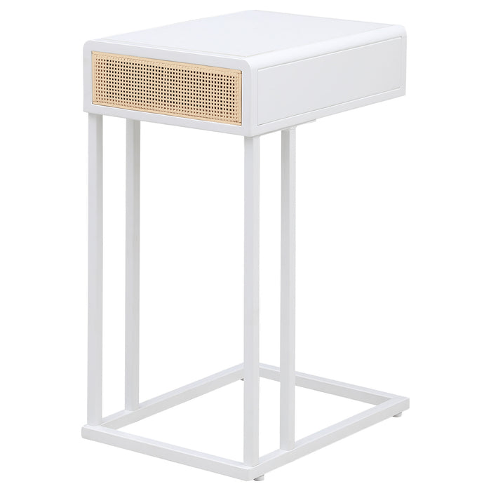 Amherst End Side Tables - Furniture Land (Milwaukee, WI)