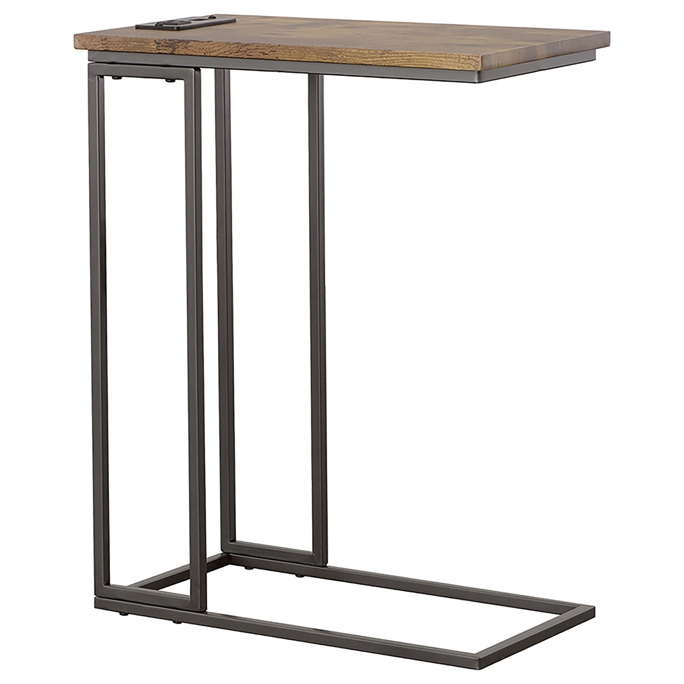 Antique Brown / Gunmetal