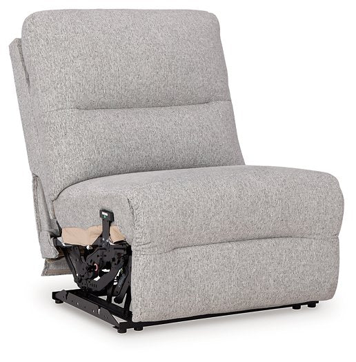 Acklen Place Power Reclining Sectional - Furniture Land (Milwaukee, WI)