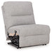 Acklen Place Power Reclining Sectional - Furniture Land (Milwaukee, WI)