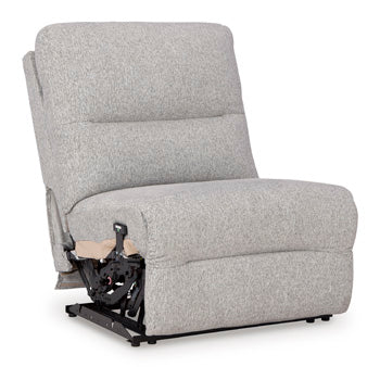 Acklen Place Power Reclining Sectional - Furniture Land (Milwaukee, WI)