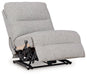 Acklen Place Power Reclining Sectional - Furniture Land (Milwaukee, WI)