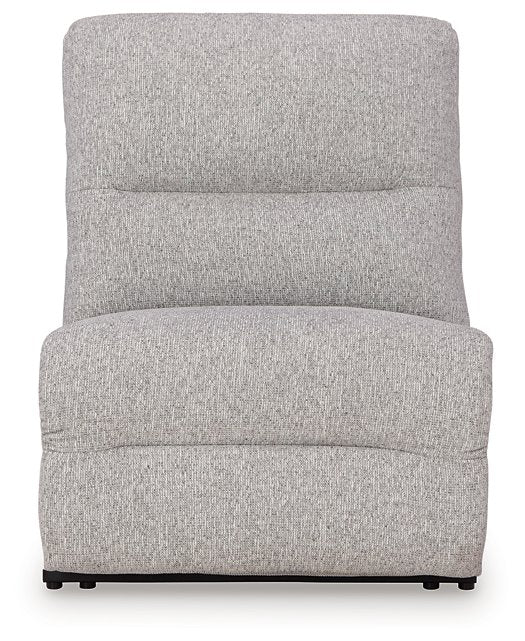 Acklen Place Power Reclining Sectional - Furniture Land (Milwaukee, WI)