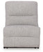 Acklen Place Power Reclining Sectional - Furniture Land (Milwaukee, WI)