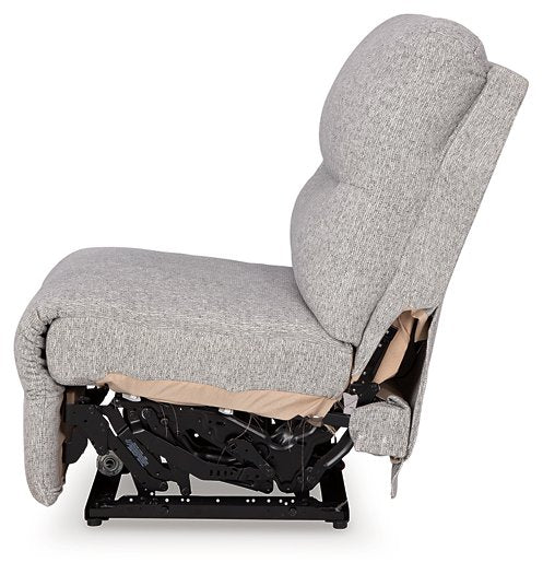 Acklen Place Power Reclining Sectional - Furniture Land (Milwaukee, WI)