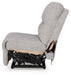 Acklen Place Power Reclining Sectional - Furniture Land (Milwaukee, WI)
