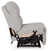 Acklen Place Power Reclining Sectional - Furniture Land (Milwaukee, WI)