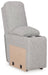 Acklen Place Power Reclining Sectional - Furniture Land (Milwaukee, WI)