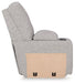 Acklen Place Power Reclining Sectional - Furniture Land (Milwaukee, WI)