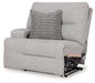 Acklen Place Power Reclining Sectional - Furniture Land (Milwaukee, WI)