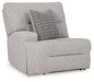 Acklen Place Power Reclining Sectional - Furniture Land (Milwaukee, WI)