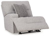 Acklen Place Power Reclining Sectional - Furniture Land (Milwaukee, WI)