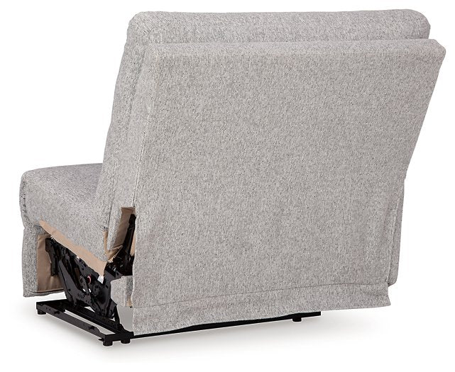 Acklen Place Power Reclining Sectional - Furniture Land (Milwaukee, WI)