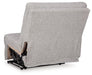 Acklen Place Power Reclining Sectional - Furniture Land (Milwaukee, WI)