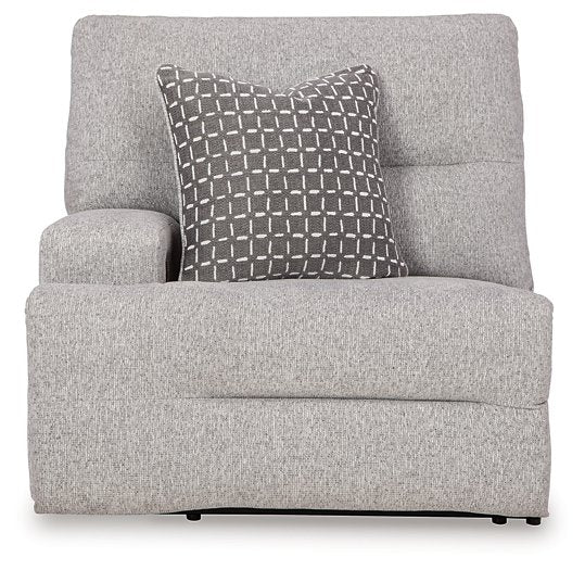 Acklen Place Power Reclining Sectional - Furniture Land (Milwaukee, WI)