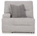 Acklen Place Power Reclining Sectional - Furniture Land (Milwaukee, WI)
