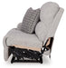 Acklen Place Power Reclining Sectional - Furniture Land (Milwaukee, WI)