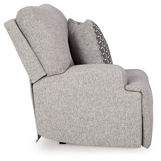 Acklen Place Power Reclining Sectional - Furniture Land (Milwaukee, WI)