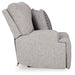 Acklen Place Power Reclining Sectional - Furniture Land (Milwaukee, WI)