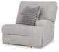 Acklen Place Power Reclining Sectional - Furniture Land (Milwaukee, WI)