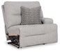 Acklen Place Power Reclining Sectional - Furniture Land (Milwaukee, WI)