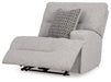 Acklen Place Power Reclining Sectional - Furniture Land (Milwaukee, WI)